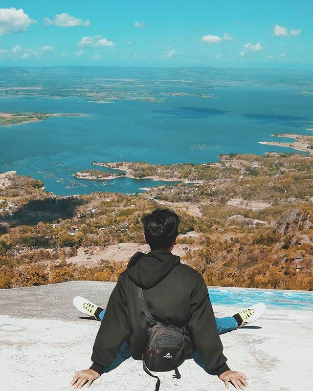 Wisata Waduk Gajah Mungkur Wonogiri Wisata Lengkap Untuk