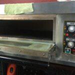 service oven solo