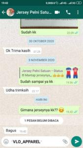 testimoni jual jersey printing