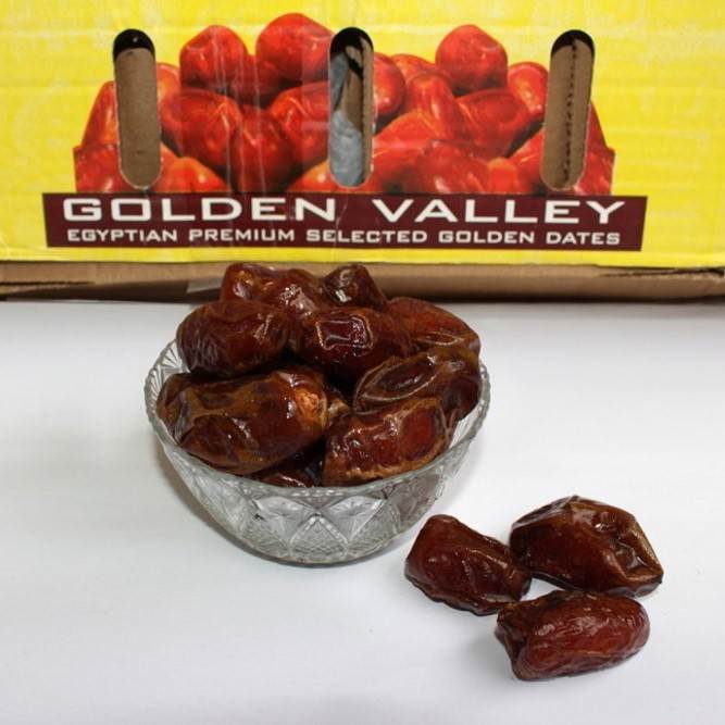 golden valey kurma murah solo