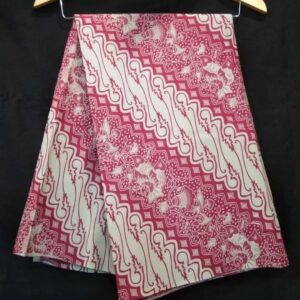 produksi kain batik di solo